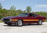 1969 Shelby GT500 Photo #1
