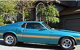 1969 Shelby GT500 Photo #2
