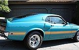 1969 Shelby GT500 Photo #3