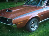 1970 AMC AMX Photo #2