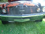 1970 AMC AMX Photo #7