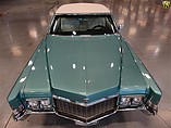 1970 Cadillac DeVille Photo #2