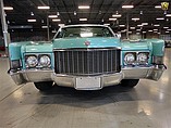 1970 Cadillac DeVille Photo #3