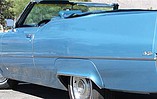 1970 Cadillac DeVille Photo #9