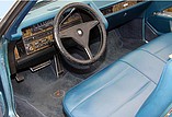 1970 Cadillac DeVille Photo #13
