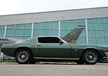 1970 Chevrolet Camaro Photo #5