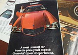 1970 Chevrolet Camaro Photo #46