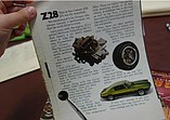 1970 Chevrolet Camaro Photo #48