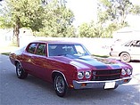 1970 Chevrolet Chevelle Photo #1