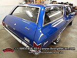 1970 Chevrolet Chevelle Photo #4