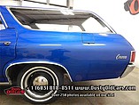 1970 Chevrolet Chevelle Photo #78
