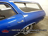 1970 Chevrolet Chevelle Photo #86