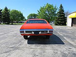 1970 Chevrolet Chevelle Photo #8