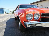 1970 Chevrolet Chevelle Photo #19