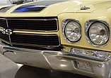 1970 Chevrolet Chevelle Photo #37