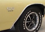 1970 Chevrolet Chevelle Photo #40