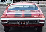 1970 Chevrolet Chevelle Photo #4