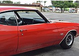 1970 Chevrolet Chevelle Photo #17