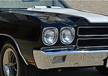 1970 Chevrolet Chevelle SS Photo #16