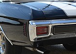 1970 Chevrolet Chevelle SS Photo #20