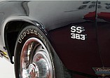 1970 Chevrolet Chevelle SS Photo #12