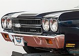 1970 Chevrolet Chevelle SS Photo #54
