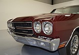 1970 Chevrolet Chevelle SS Photo #10