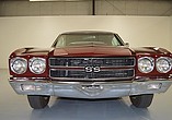 1970 Chevrolet Chevelle SS Photo #13