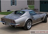 1970 Chevrolet Corvette Photo #5