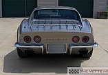 1970 Chevrolet Corvette Photo #46