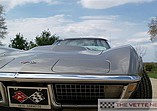 1970 Chevrolet Corvette Photo #56