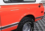 1970 Chevrolet K/5 Blazer Cst Photo #11