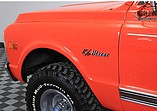 1970 Chevrolet K/5 Blazer Cst Photo #13