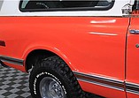 1970 Chevrolet K/5 Blazer Cst Photo #56