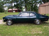 1970 Chevrolet Nova Photo #7