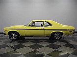 1970 Chevrolet Nova Photo #2