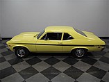 1970 Chevrolet Nova Photo #12