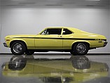 1970 Chevrolet Nova Photo #13