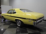 1970 Chevrolet Nova Photo #14
