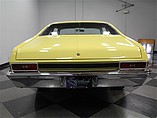1970 Chevrolet Nova Photo #17