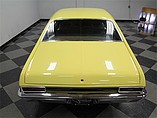 1970 Chevrolet Nova Photo #18