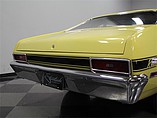 1970 Chevrolet Nova Photo #19