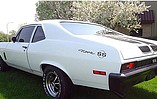 1970 Chevrolet Nova Photo #8