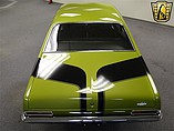 1970 Chevrolet Nova Photo #6