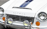 1970 Datsun 1600 Photo #8