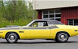 1970 Dodge Challenger T/A Photo #2