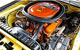 1970 Dodge Challenger T/A Photo #7
