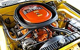 1970 Dodge Challenger T/A Photo #8