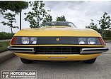 1970 Ferrari Daytona Photo #8