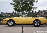 1970 Ferrari Daytona Photo #9